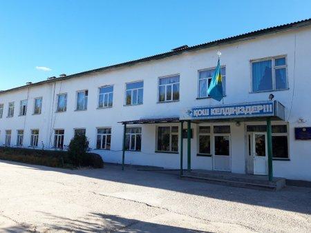 Мектеп жетістіктері: